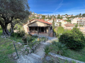 Villa Hyères - Quartier Villa Noailles